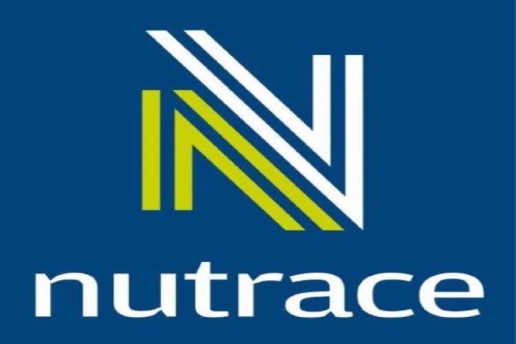 Nutrace logo