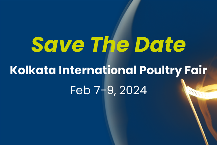 International poultry conference by trouw nutrition india