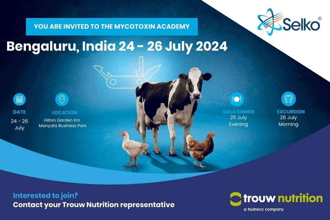 Mycotoxin Academy - India