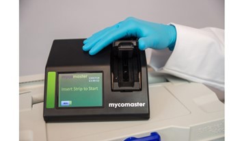 mycomaster mycotoxin analysis