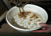 Biofilms pipeline