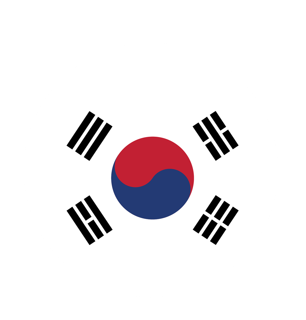 South Korea