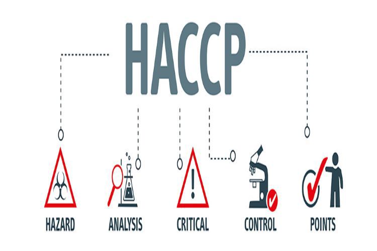 Critical Control Points in Poultry Feed Production - Trouw Nutrition