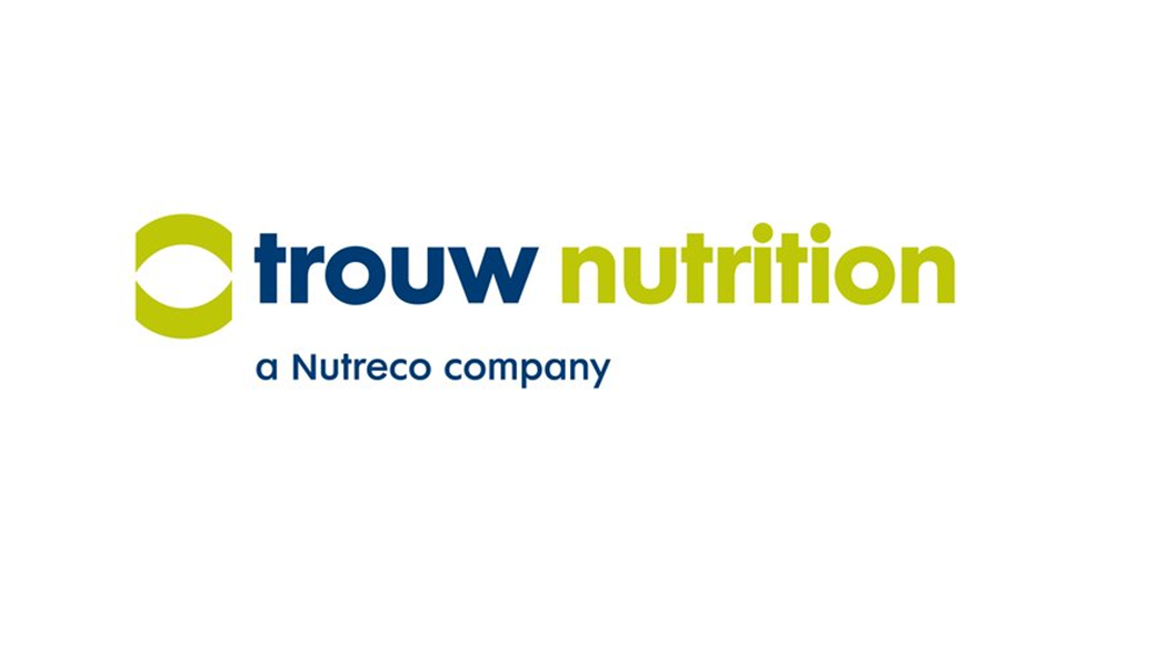 Trouw nutrition logo